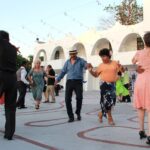 FOMENTA LA CULTURA E IDENTIDAD LOCAL DE LOS BENITOJUARENSES.