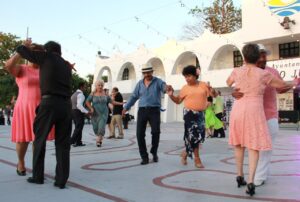 FOMENTA LA CULTURA E IDENTIDAD LOCAL DE LOS BENITOJUARENSES.