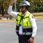 DIRECCIÓN DE TRÁNSITO ALISTA DISPOSITIVO DE SEGURIDAD VIAL PARA LA JORNADA ELECTORAL