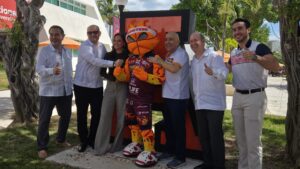 ¡Prioriza El Calor de Cancún el desarrollo de la comunidad estudiantil, al concretar una alianza con la Universidad Anáhuac Cancún!