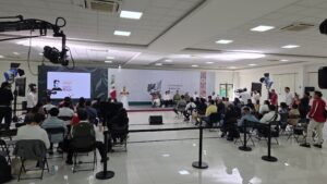 Destaca Golpe al crimen en Quintana Roo, Más de 3 mil detenidos y arsenal asegurado