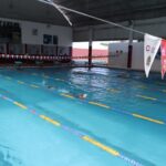 Reabre sus puertas la Alberca Semiolímpica del Gimnasio “Nohoch Suku’n” en Chetumal: CODEQ