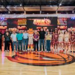 Presenta El Calor Femenil su roster y su nuevo uniforme.