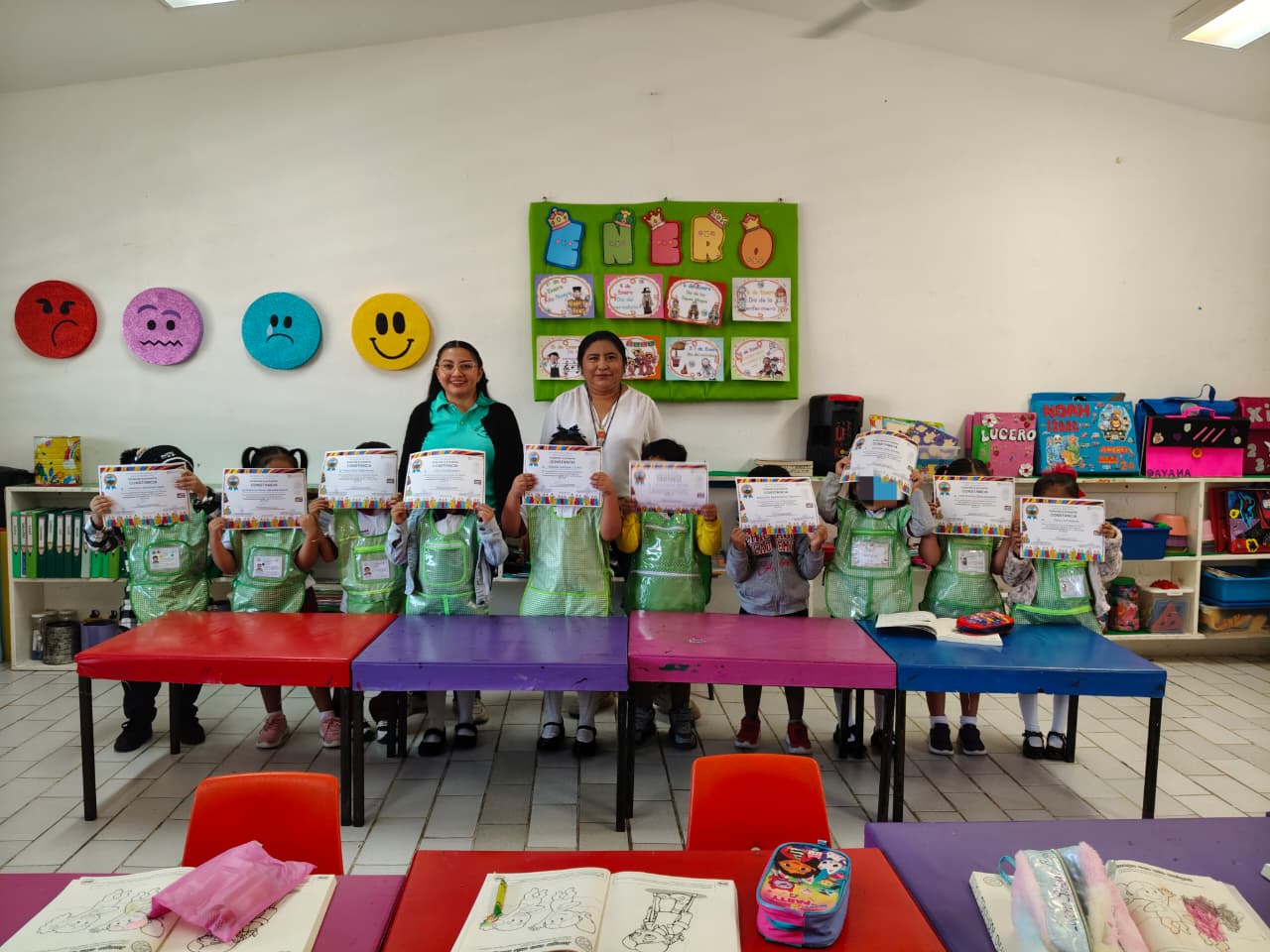 Difunden el patrimonio cultural de Cancún.