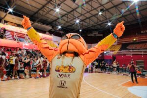 ¡Suma El Calor de Cancún Femenil su cuarta victoria consecutiva, tras quedarse con la serie completa en el Poliforum Cancún!