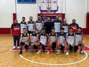 Mambas Cancún supera a Roosters Cozumel y pelean por el pase a semifinales.