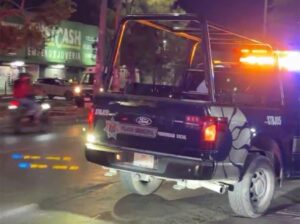 Quintana Roo mantiene a la baja homicidios y disminuye 74% el promedio diario.