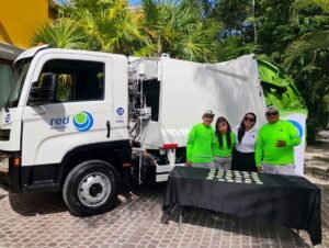 Red Ambiental fortalece vínculos con la comunidad en Experience Signature Fest.