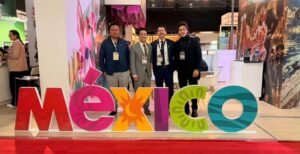 Cancún fortalece su presencia en Argentina durante FIT 2026