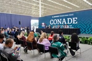 Listo Quintana Roo para recibir la Copa Mundial de Béisbol U15 WBSC 2026: CODEQ