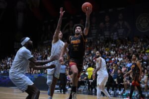 ¡El Calor de Cancún cae por segunda ocasión ante Fuerza Regia!