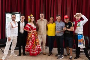 PARCE FEST 2026: UNIDOS POR LA CULTURA, UNIDOS POR ANDRÉS