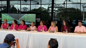 “Camina por Ellas”: Una alianza que transforma vidas